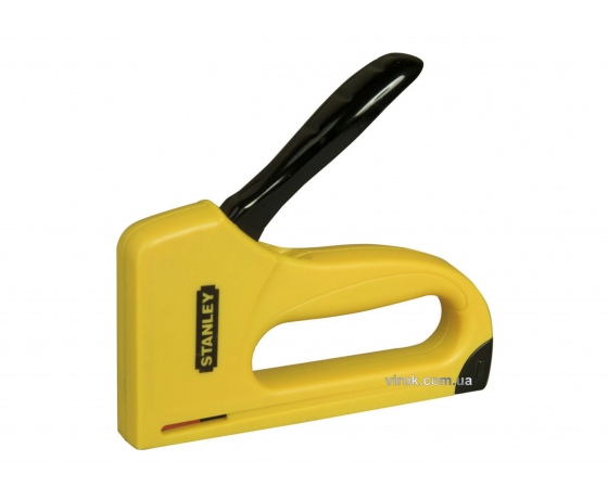 Фото 2 - Степлер STANLEY 