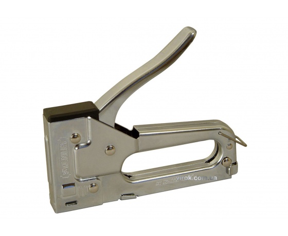Фото 2 - Степлер STANLEY 