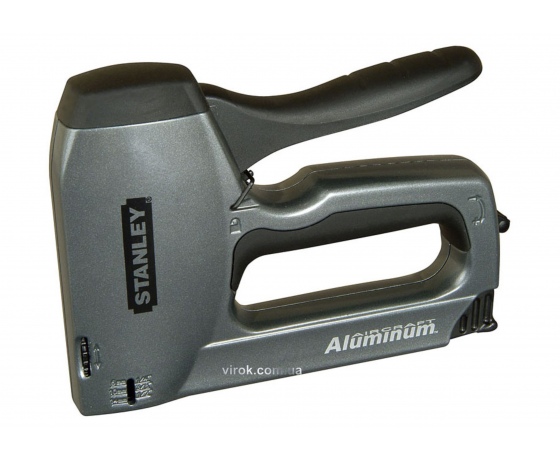Фото 2 - Степлер STANLEY 