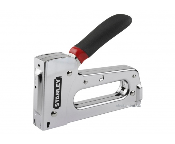 Фото 2 - Степлер STANLEY 