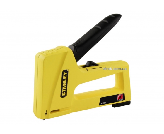 Фото 2 - Степлер STANLEY 