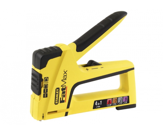 Фото 2 - Степлер STANLEY 