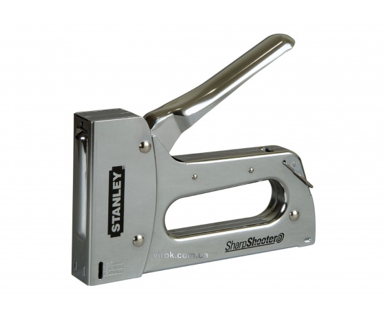 Фото 2 - Степлер STANLEY 