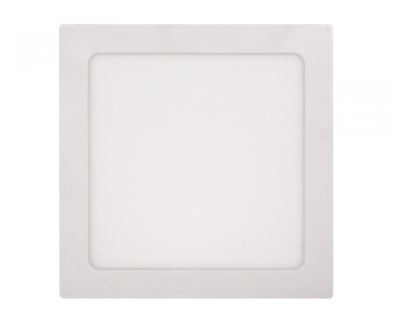 Фото 3 - LED-панель Luxel накладная 110x110х28мм 220-240V 6W IP20 (SDLS-6N 6W)