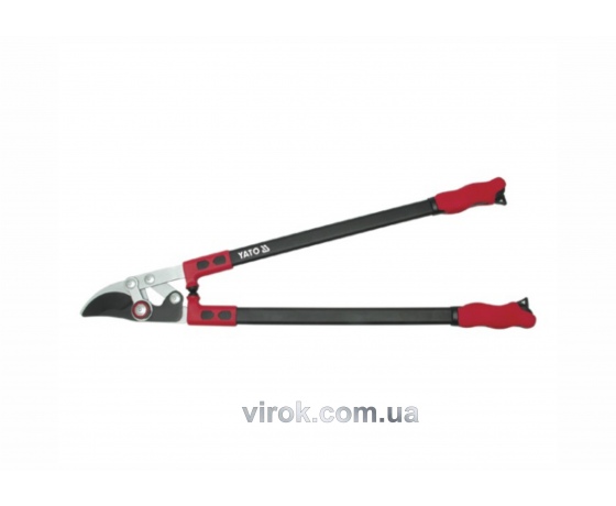 Фото 2 - Сучкоріз YATO 780 мм
