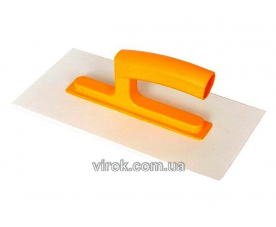 Фото 2 - Терка пластикова VIROK 280 х 140 х 2 мм