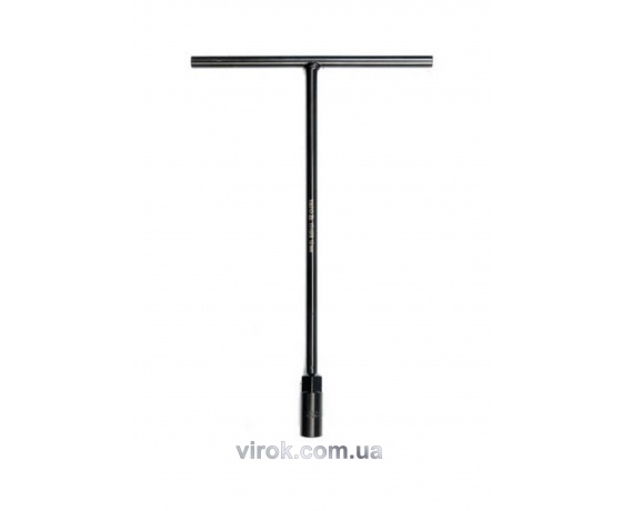 Фото 2 - Ключ торцевий Т-подібний YATO 15 мм 310 х 200 мм