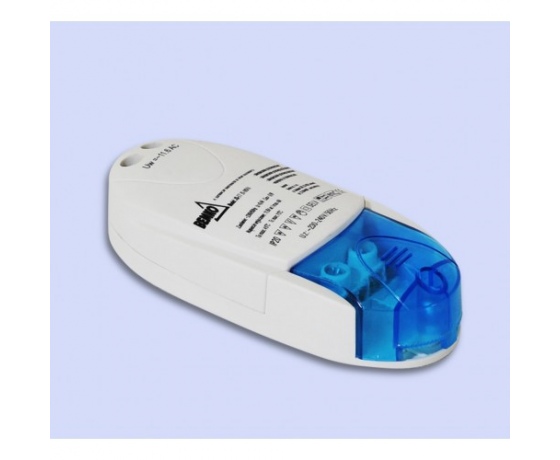 Фото 2 - Трансформатор електронний, 12 V, 105 W