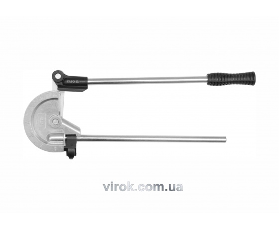 Фото 2 - Трубогин важільний для алюмінієвих і мідних труб YATO 5/8