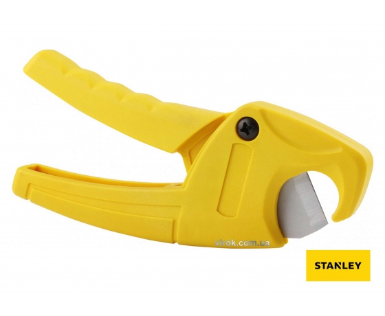 Фото 2 - Труборіз для пластикових труб STANLEY 28 мм