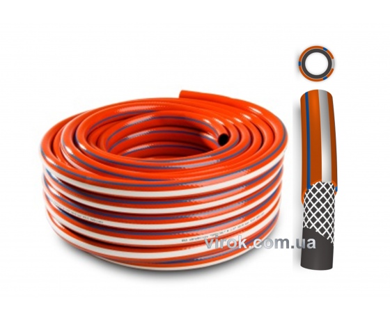 Фото 2 - Шланг ПВХ 