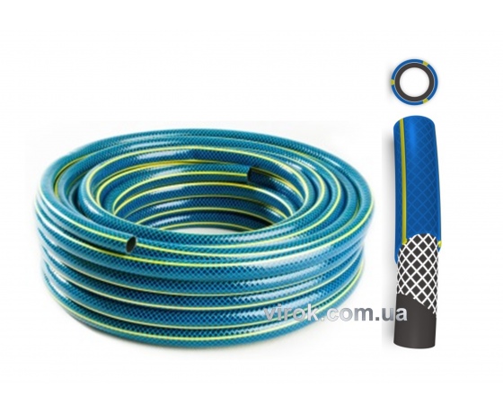 Фото 2 - Шланг ПВХ 