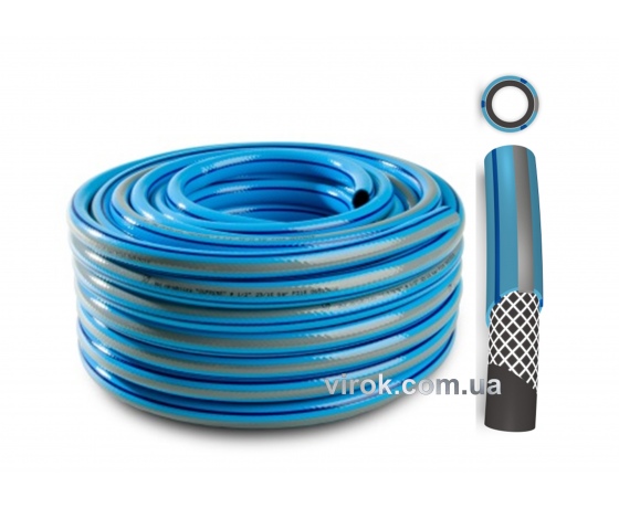 Фото 2 - Шланг ПВХ 