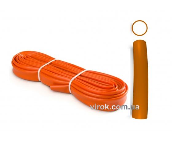 Фото 2 - Шланг ПВХ до водяної помпи 0.1 МПа, Ø=5/4