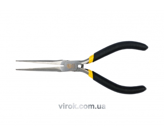 Фото 2 - Щипці міні прямі VOREL 150 мм