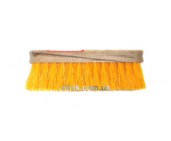 Фото 2 - Щітка для миття ручна поліпропіленова ТМ 