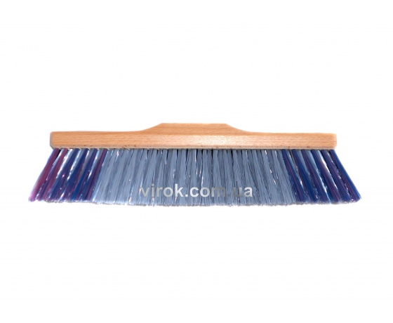 Фото 2 - Щітка для підмітання поліпропілен ТМ 
