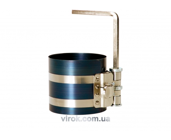 Фото 2 - Затискач поршньових кілець VOREL Ø75-175 мм 100 мм