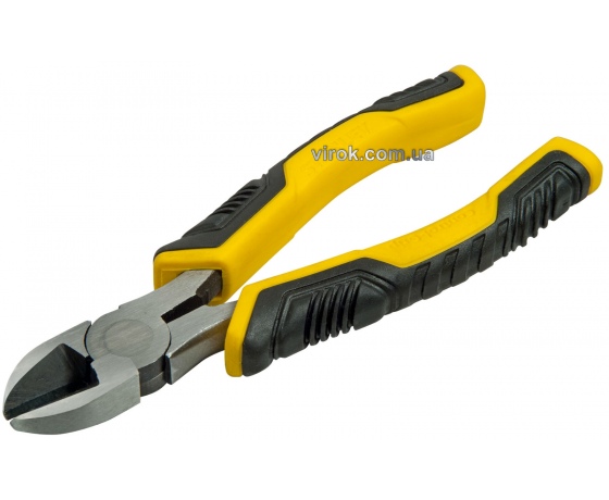 Фото 2 - Кусачки діагональні Stanley l=180 мм