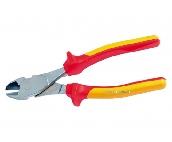 Фото 2 - Кусачки діелектричні STANLEY 