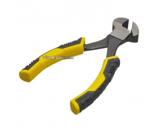 Фото 2 - Кусачки торцеві Stanley l=150 мм