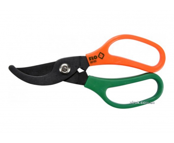 Фото 2 - Ножиці для присадибних робіт FLO 15 мм 170/50 мм