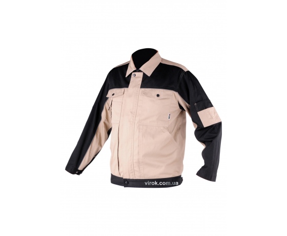 Фото 2 - Куртка робоча DOHAR, розмір XL