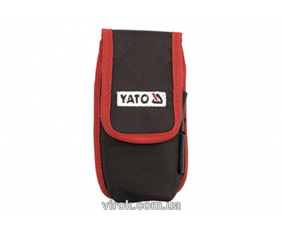 Фото 2 - Кишеня для мобільного телефона YATO