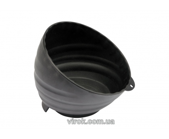Фото 2 - Посудина магнітна Ø= 150 мм