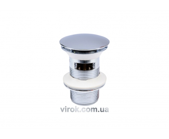 Фото 2 - Пробка автомат FALA латунна 