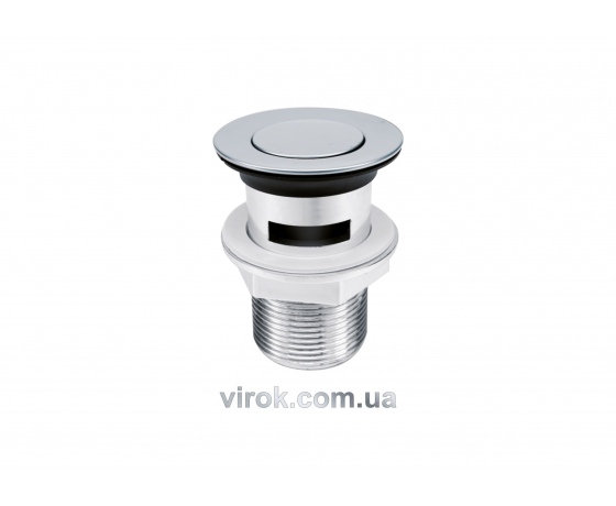 Фото 2 - Пробка автомат FALA пластикова з гвинтом G5/4