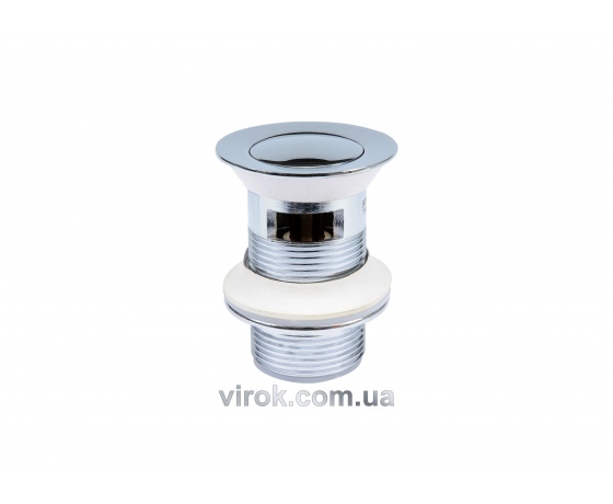 Фото 2 - Пробка автомат FALA латунна 