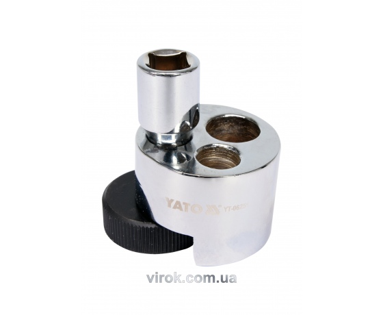 Фото 2 - Шпилькокрут універсальний YATO 1/2