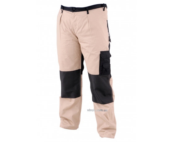 Фото 2 - Штани робочі DOHAR, розмір L