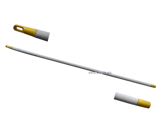 Фото 2 - Держак для щітки  з гачком і пластмасовим наконечником із різьбою SL PERFECT