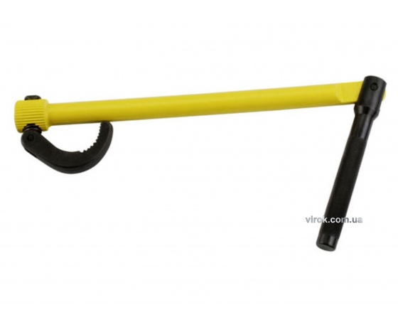 Фото 2 - Ключ STANLEY для ванн і раковин