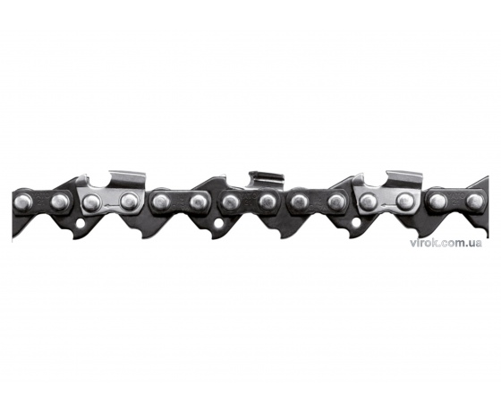 Фото 2 - Ланцюг на котушці 1846 ланок для бензопил YT-84900, -84934, -84936 + 30 запасних ланок і зубців