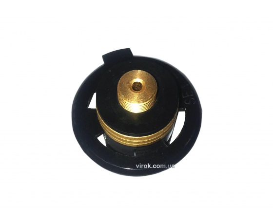 Фото 2 - Перехідник з цангового з'єднання на різьбове VIROK