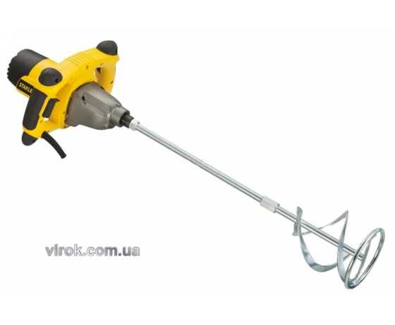 Фото 2 - Міксер STANLEY 1400 Вт