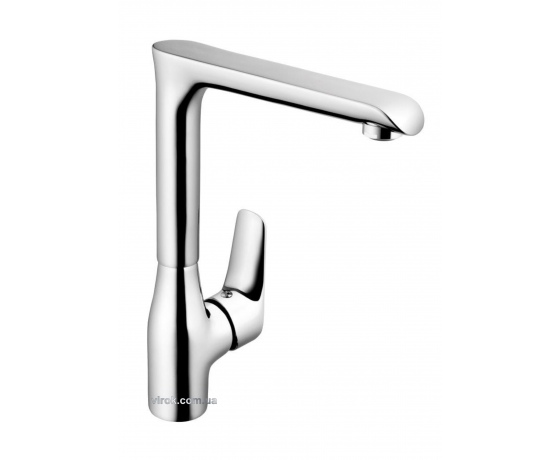 Фото 2 - Змішувач для води тип 