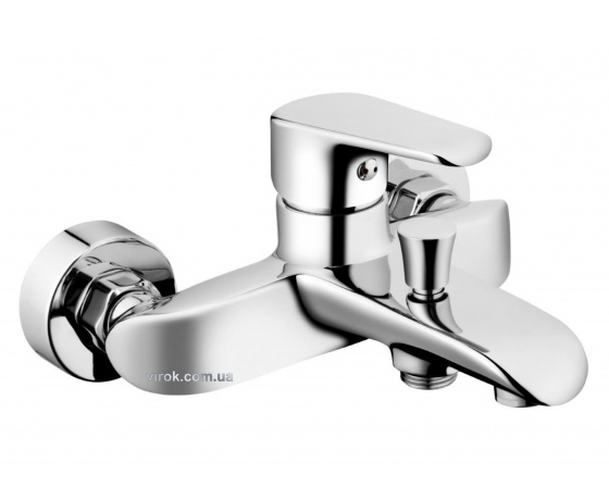 Фото 2 - Змішувач для води тип 