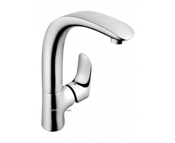 Фото 2 - Змішувач для води тип 