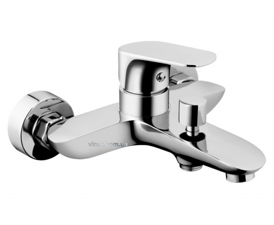 Фото 2 - Змішувач для води тип 