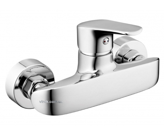 Фото 2 - Змішувач для води тип 