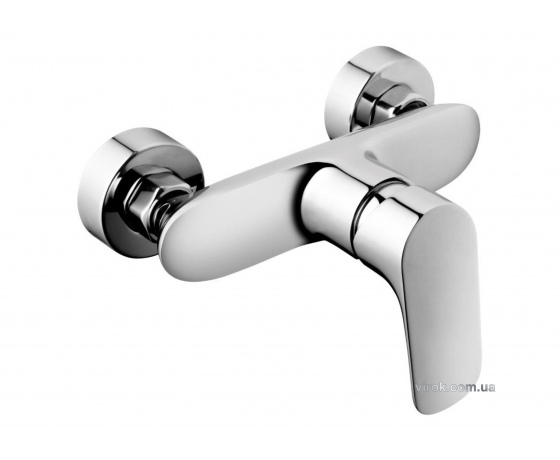 Фото 2 - Змішувач для води тип 