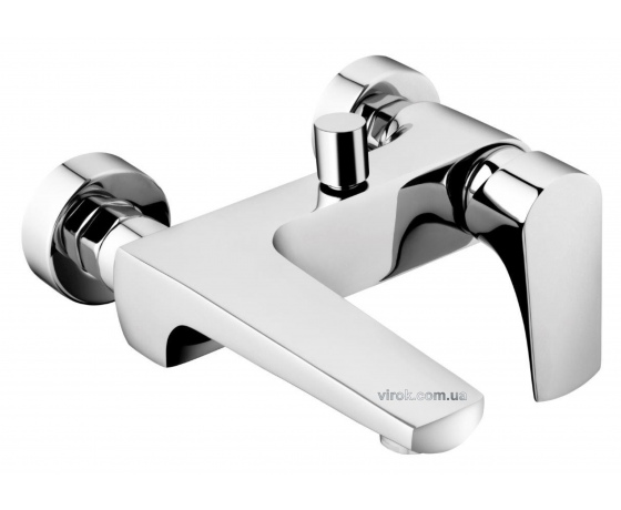 Фото 2 - Змішувач для води тип 