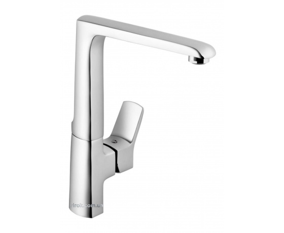 Фото 2 - Змішувач для води тип 