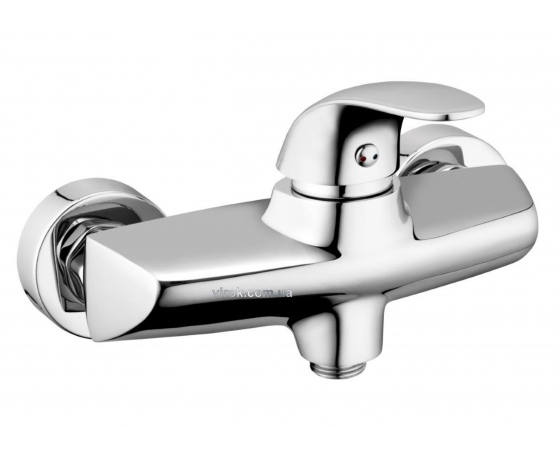 Фото 2 - Змішувач для води тип 