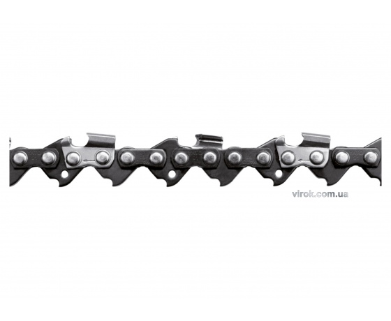 Фото 2 - Ланцюг на котушці 1632 ланки для бензопил YT-84930, -84931, -84935 + 30 запасних ланок і зубців