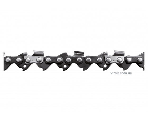 Фото 2 - Ланцюг на котушці 1846 ланок для бензопил YT-84905, YT-84933 + 30 запасних ланок і зубців